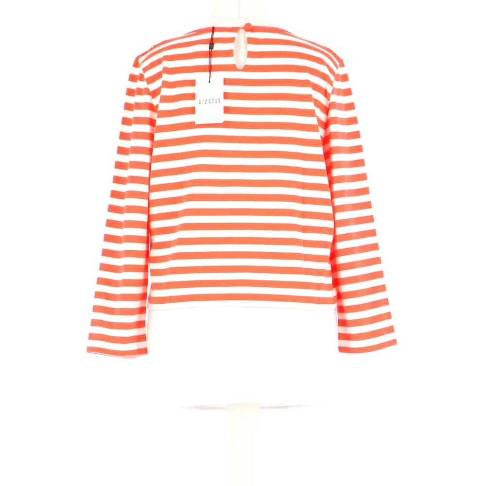 Claudie Pierlot T-shirt - image 3