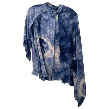 Rokh Silk blouse - image 1