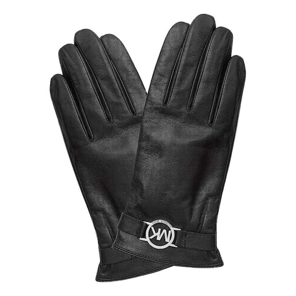 Michael Kors Leather gloves - image 1