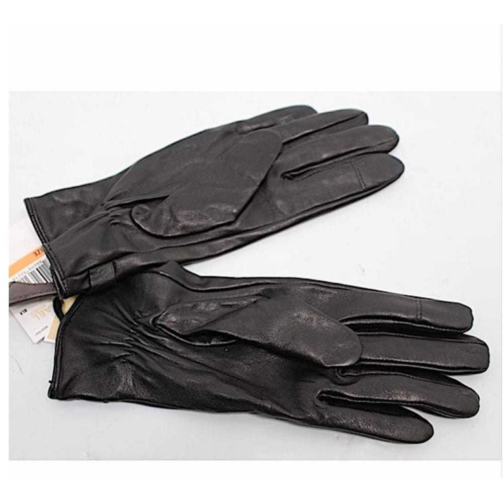 Michael Kors Leather gloves - image 2