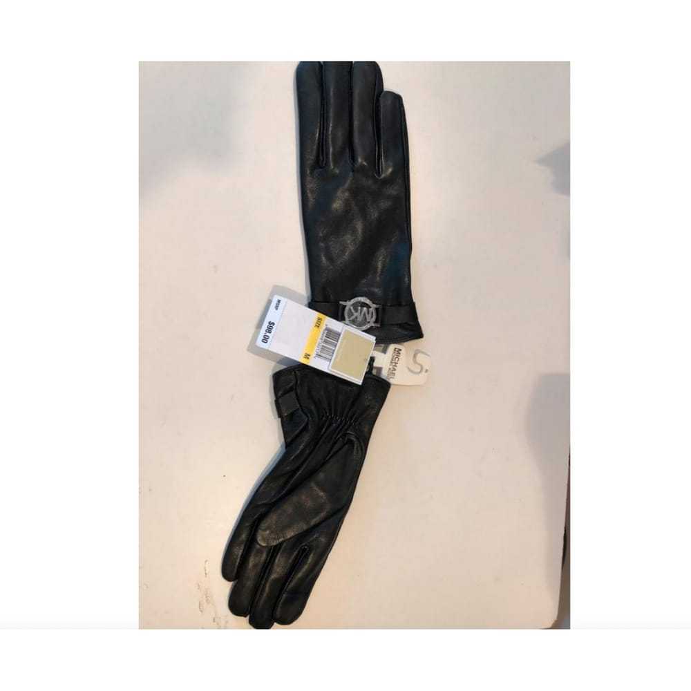 Michael Kors Leather gloves - image 5