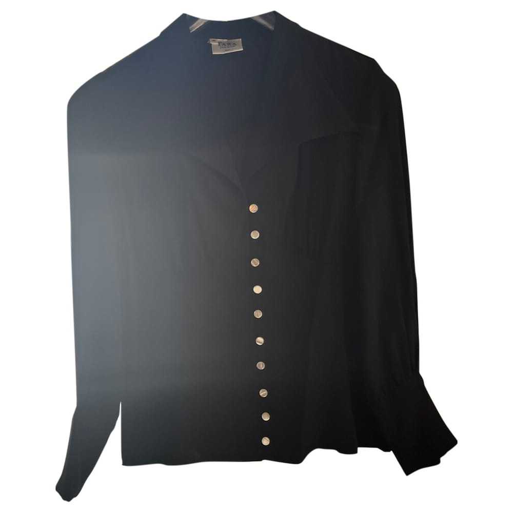 Tara Jarmon Silk blouse - image 1