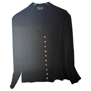 Tara Jarmon Silk blouse - image 1