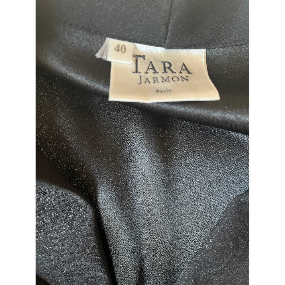 Tara Jarmon Silk blouse - image 5