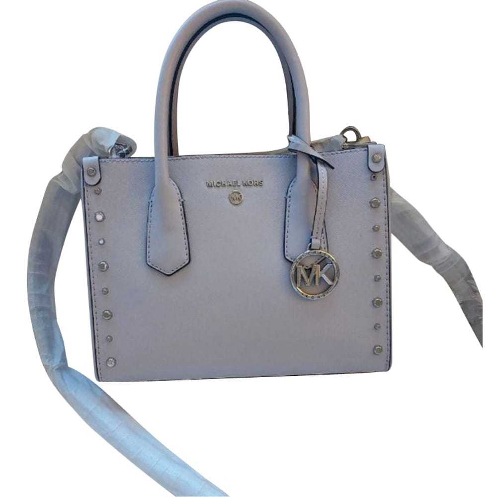 Michael Kors Leather tote - image 1