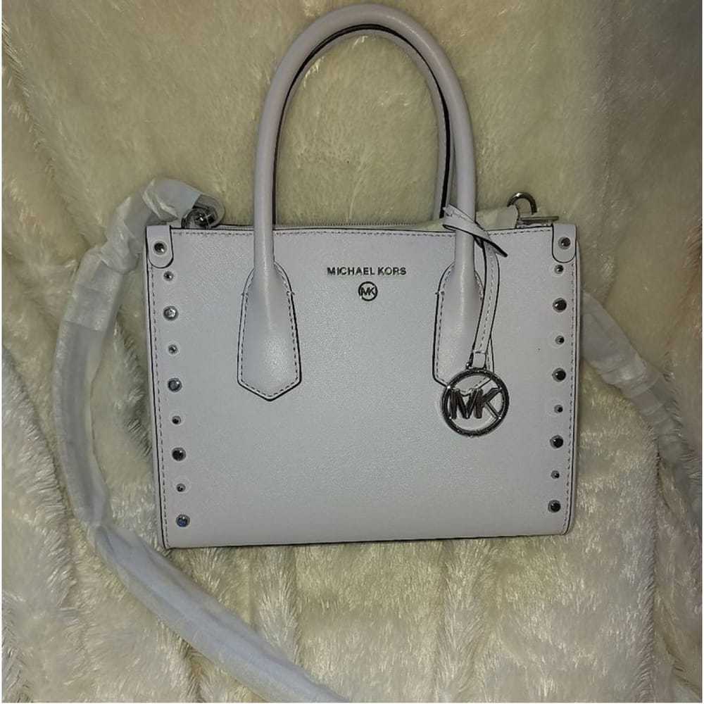 Michael Kors Leather tote - image 2