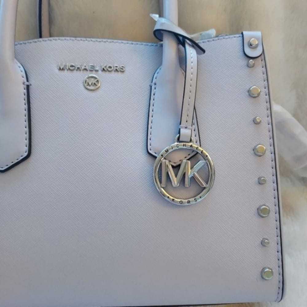 Michael Kors Leather tote - image 4