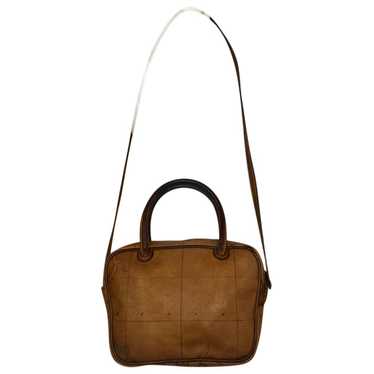 Alviero Martini Leather handbag - image 1