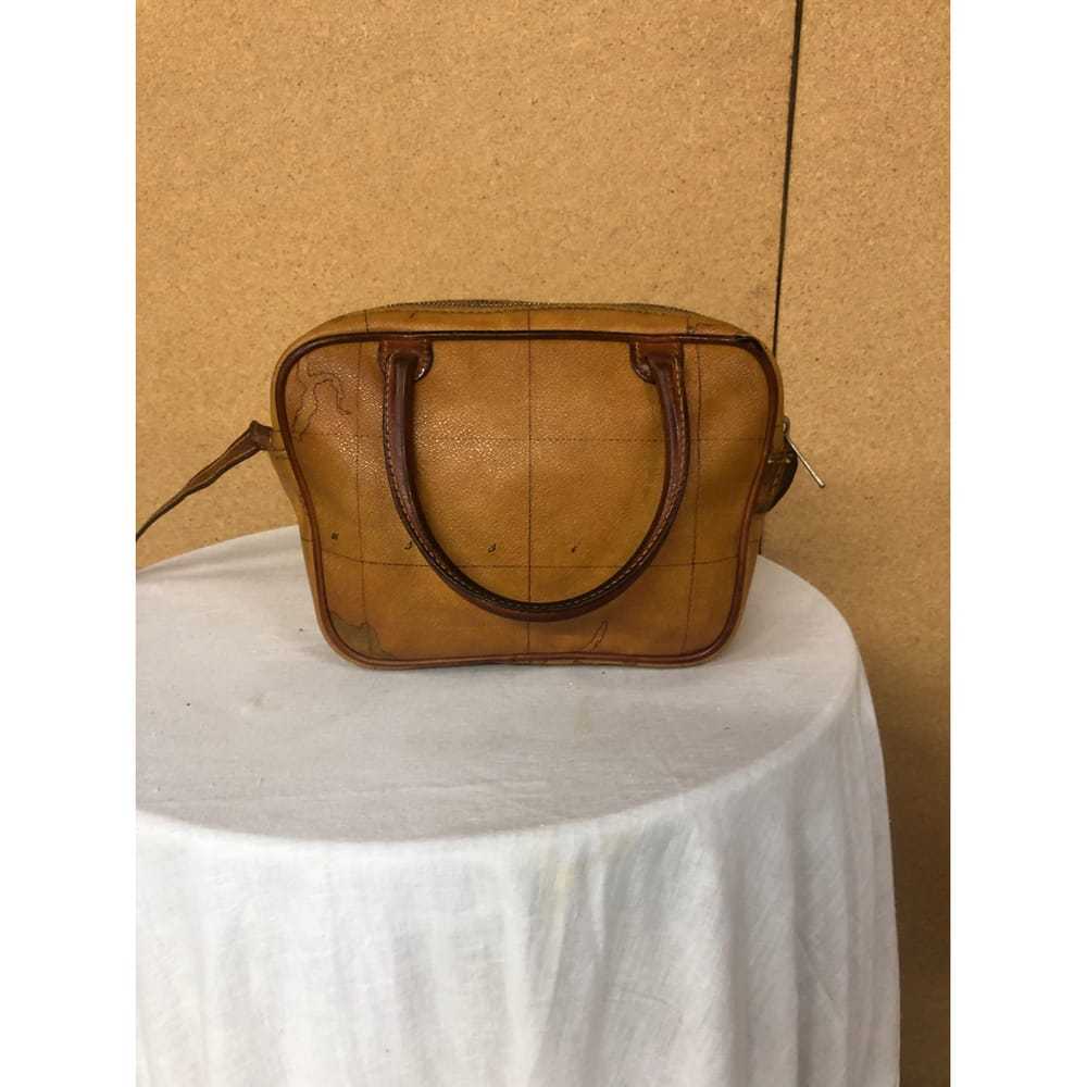 Alviero Martini Leather handbag - image 6