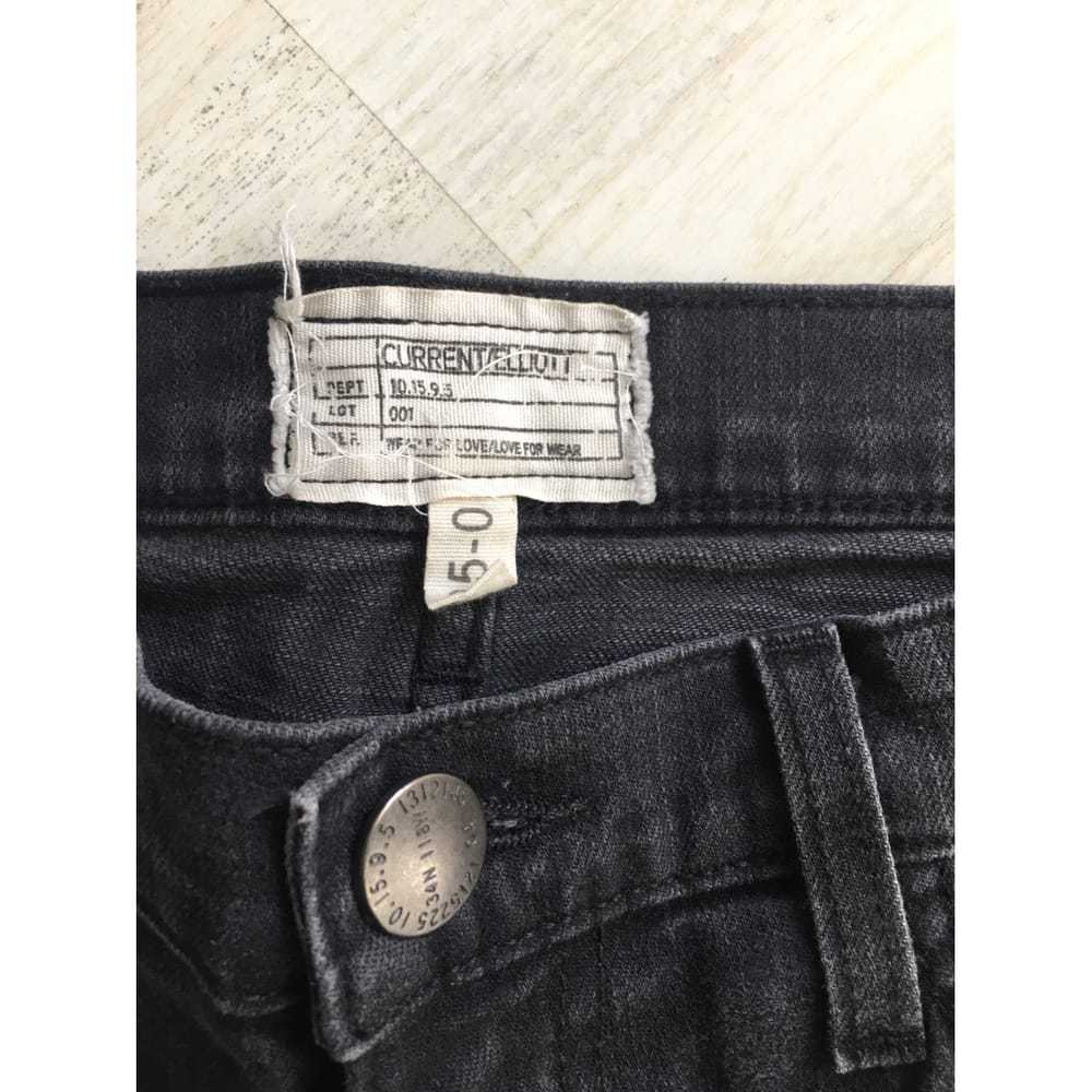 Current Elliott Bootcut jeans - image 2