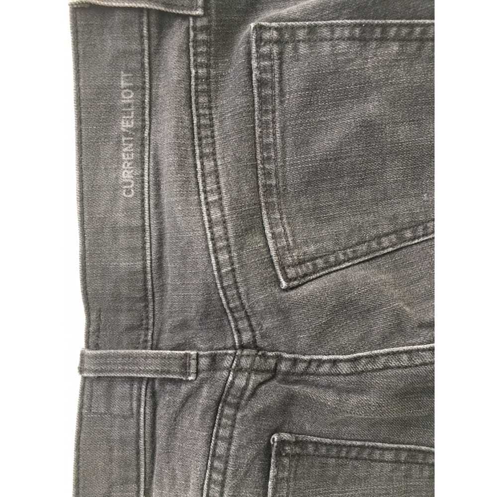 Current Elliott Bootcut jeans - image 5