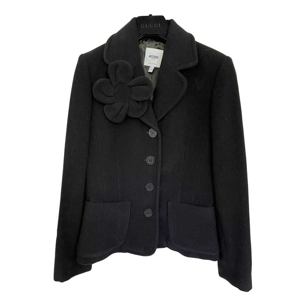 Moschino Cheap And Chic Wool jacket - image 1