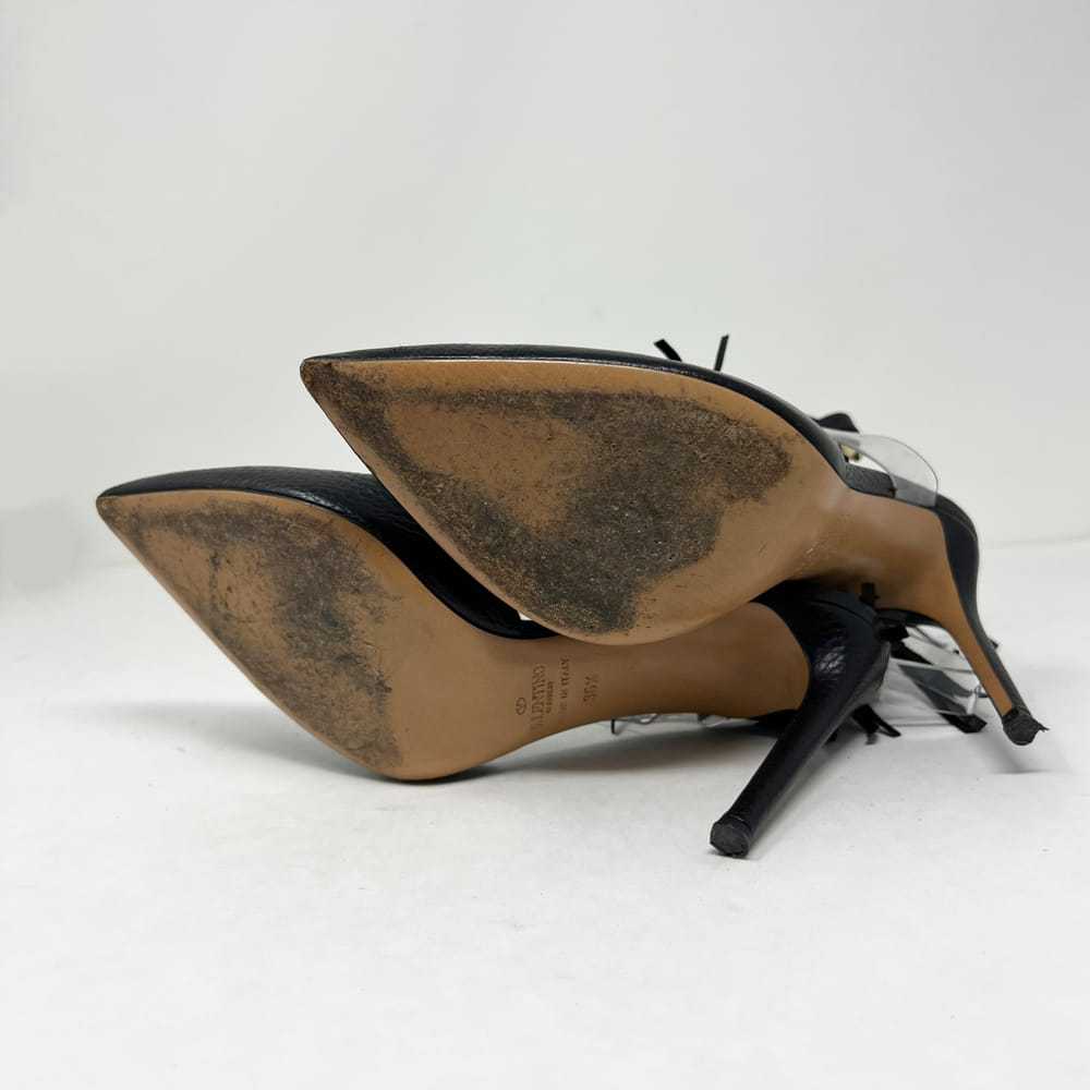 Valentino Garavani Leather sandals - image 5