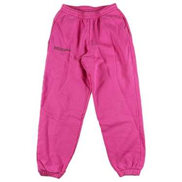 The Pangaia Straight pants - image 1