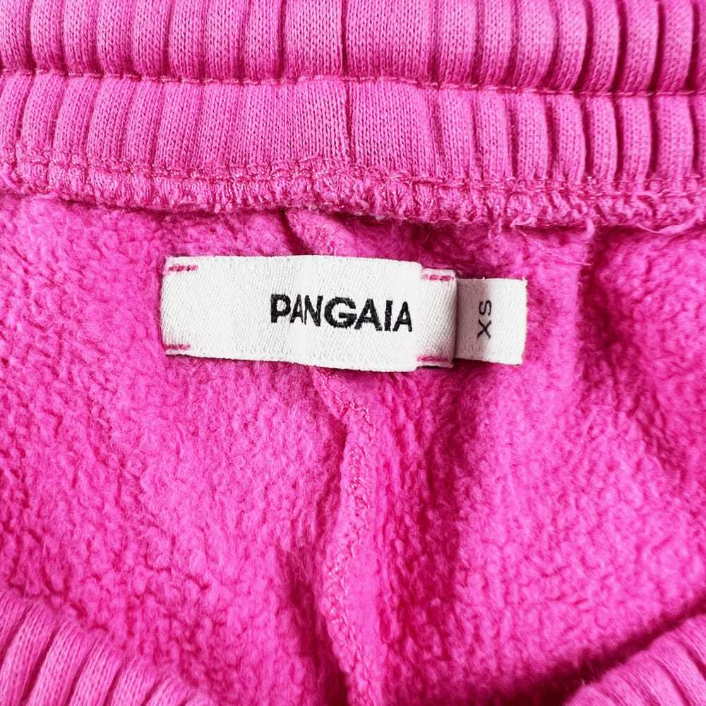 The Pangaia Straight pants - image 2