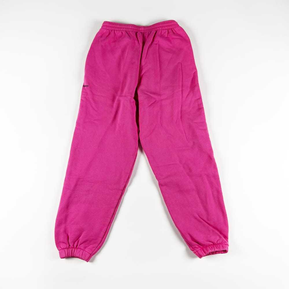 The Pangaia Straight pants - image 4