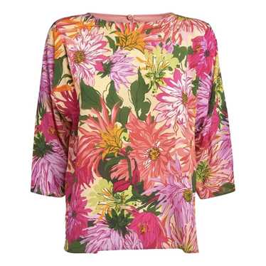 Max Mara Weekend Silk blouse - image 1