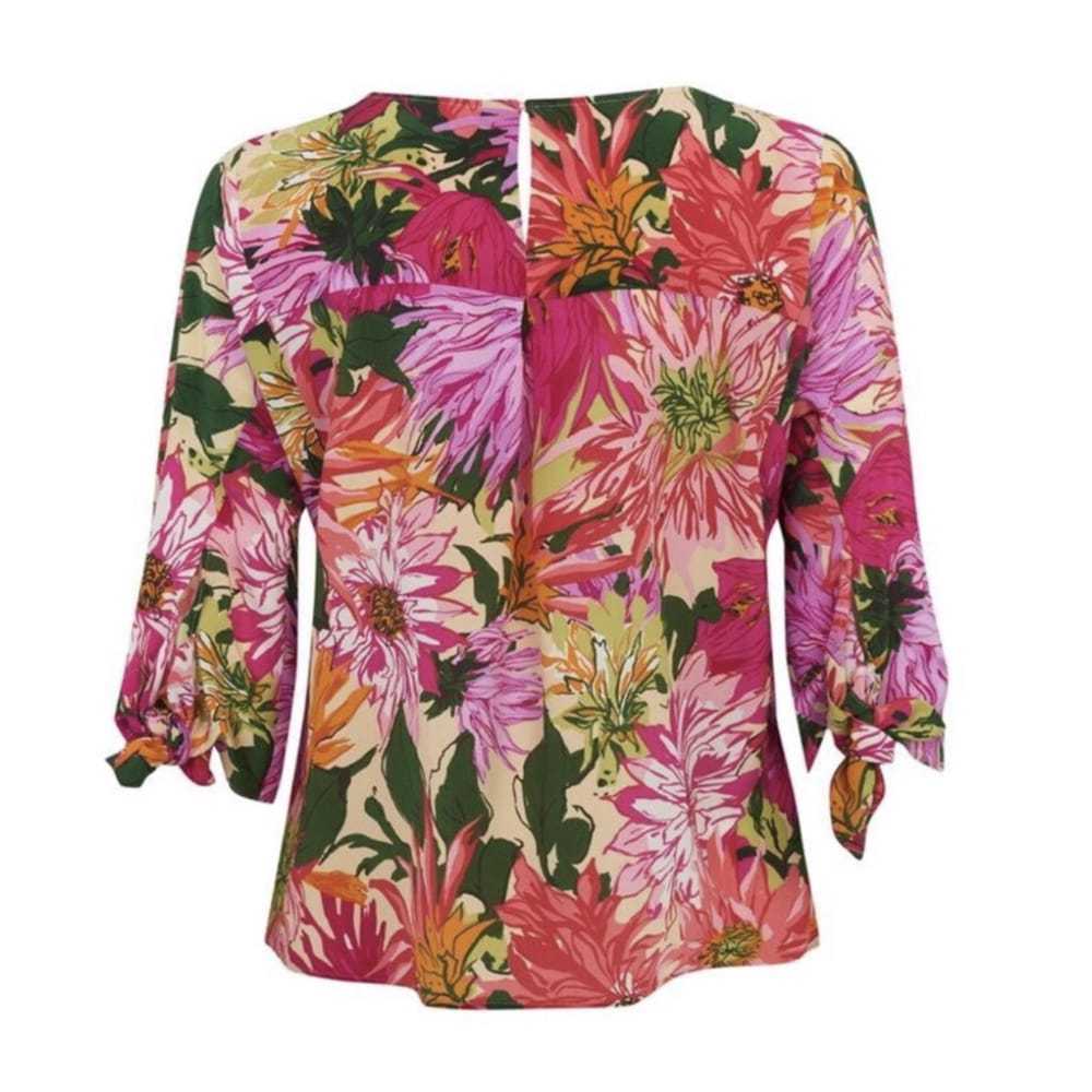 Max Mara Weekend Silk blouse - image 2