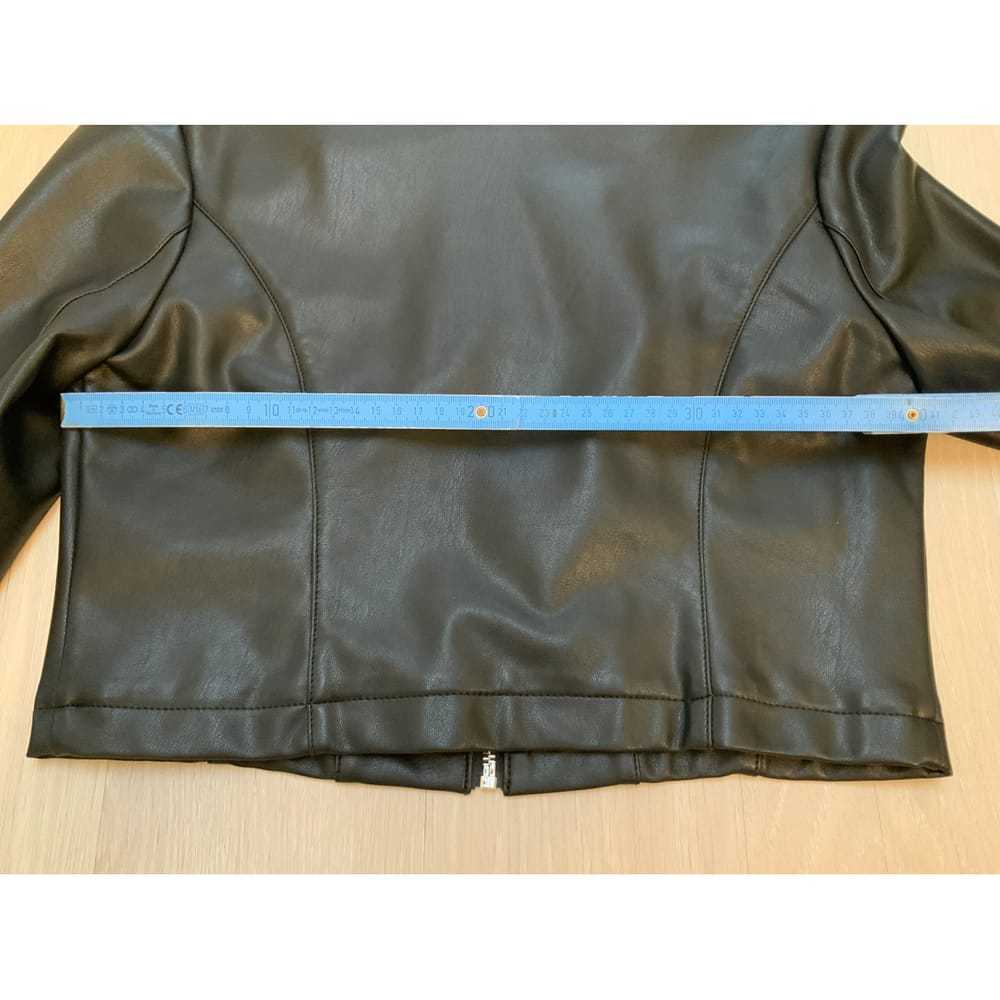 Guess Vegan leather jacket - image 5