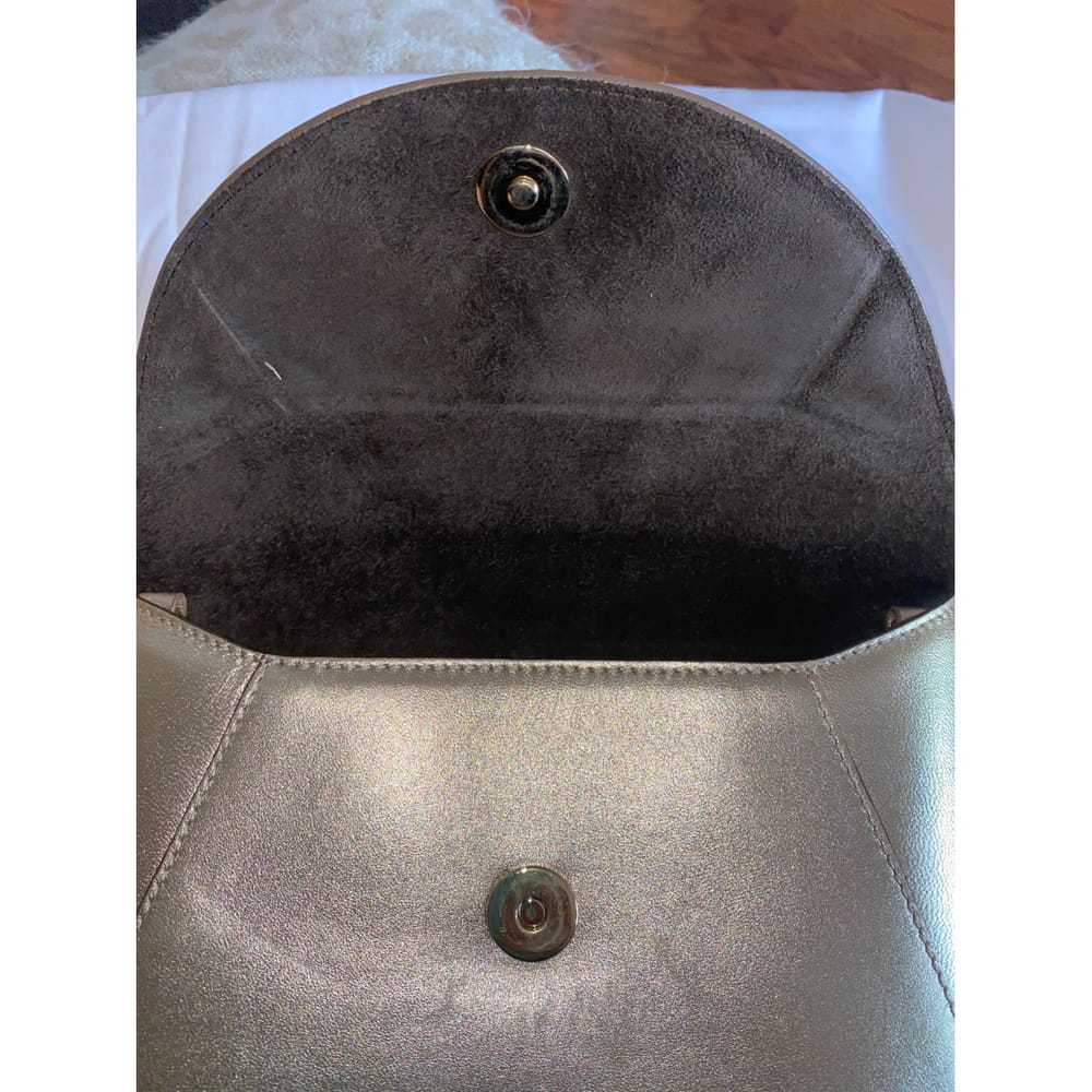 Max Mara Leather handbag - image 3