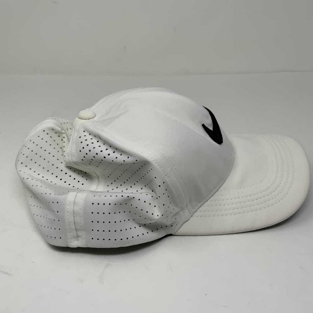 Nike Cloth hat - image 2