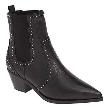 Paige Leather ankle boots - image 1