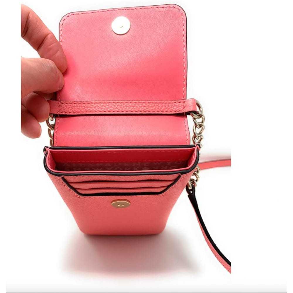 Kate Spade Leather crossbody bag - image 5