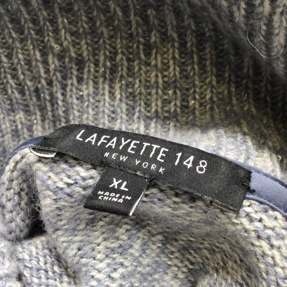 Lafayette 148 Ny Cashmere jumper - image 4