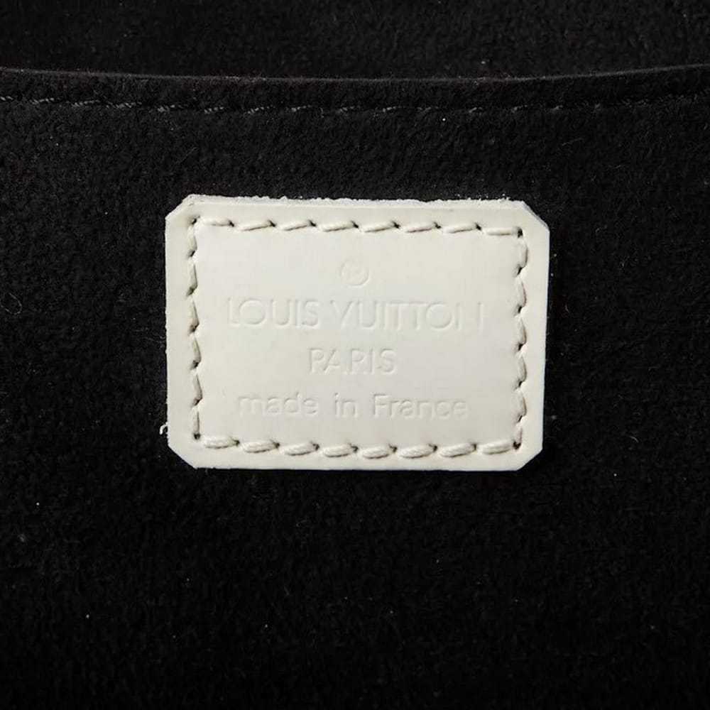 Louis Vuitton Alma Graffiti leather handbag - image 5