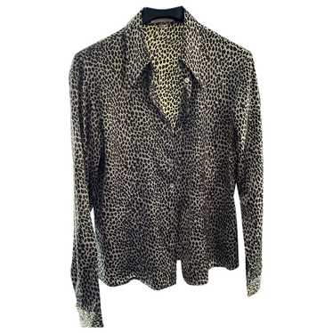 Armand Ventilo Silk blouse - image 1