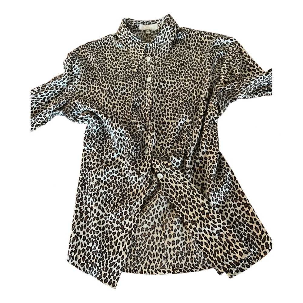 Armand Ventilo Silk blouse - image 2