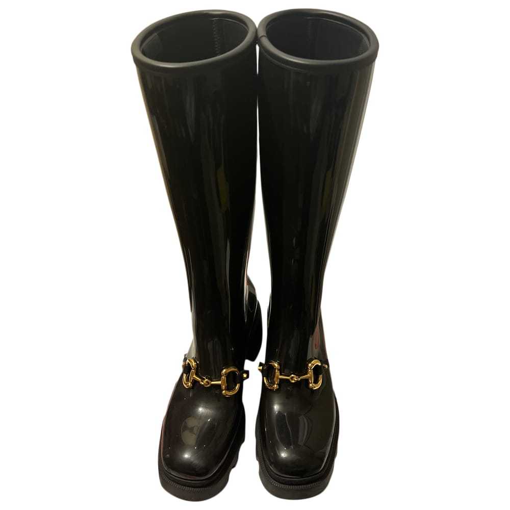 Gucci Boots - image 1