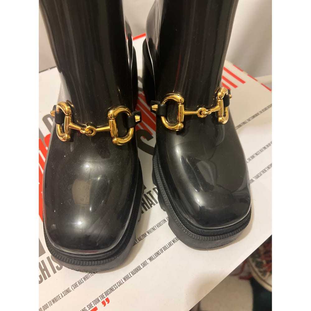Gucci Boots - image 3
