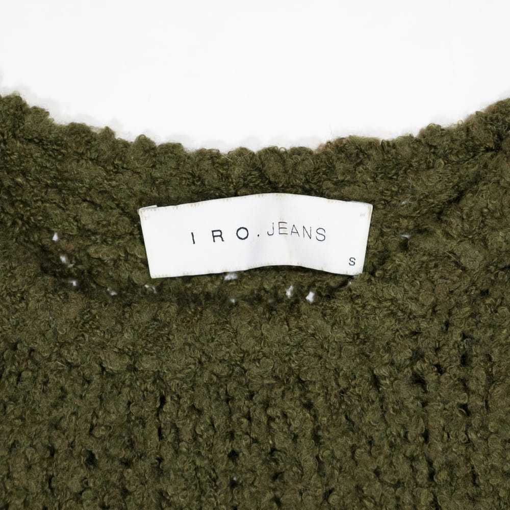 Iro Wool jumper - image 2