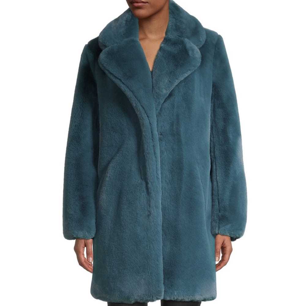 Apparis Faux fur coat - image 3