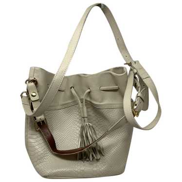 Gigi Leather handbag - image 1