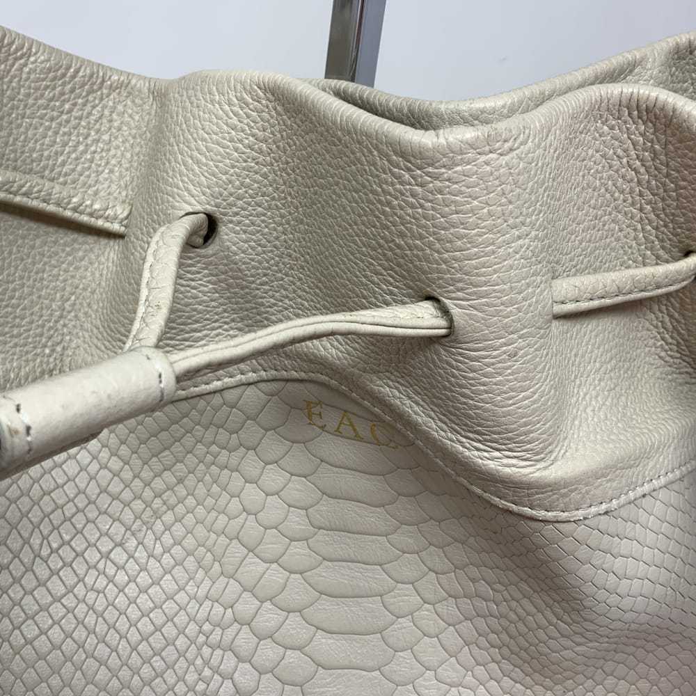 Gigi Leather handbag - image 2