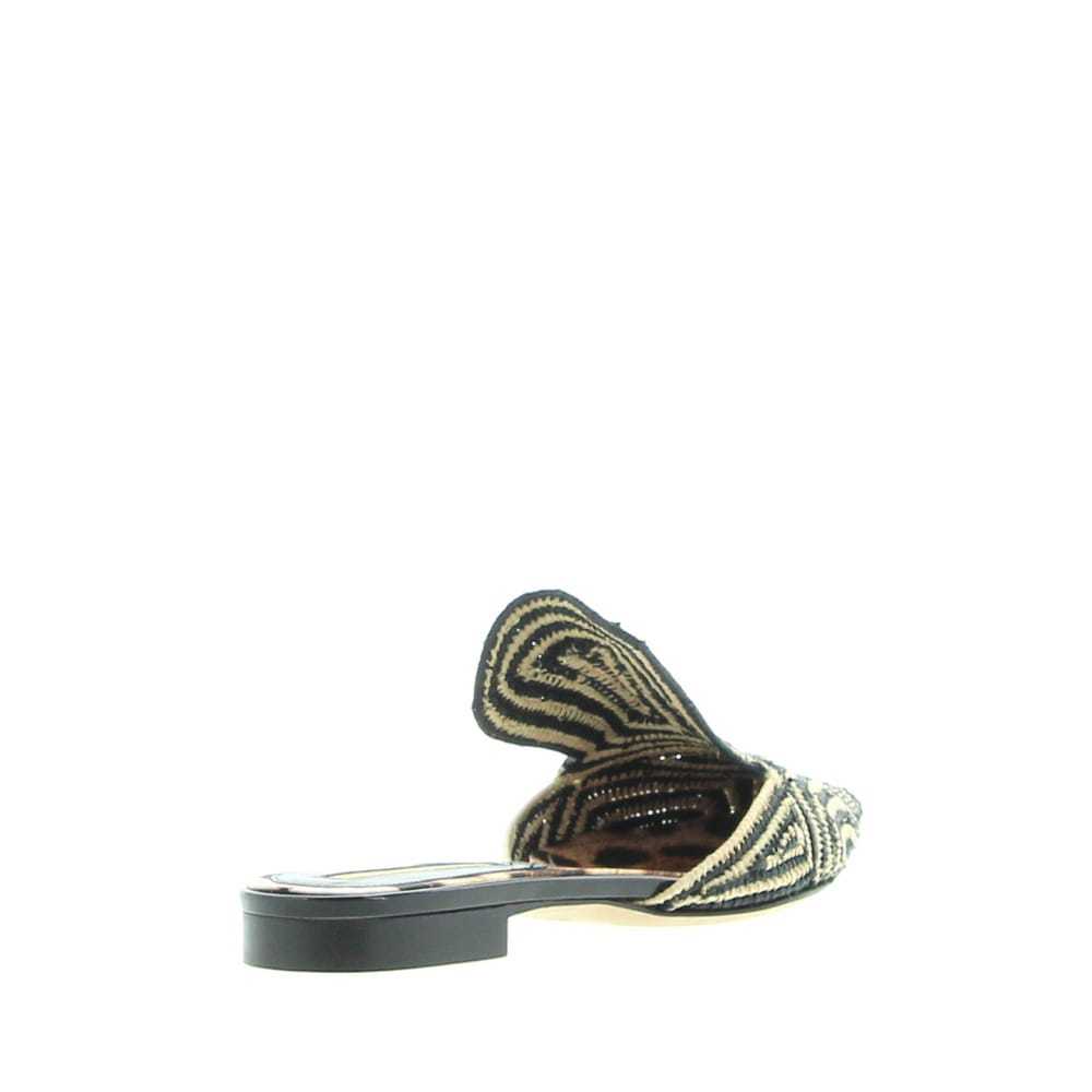 Claudio Merazzi Cloth mules - image 3