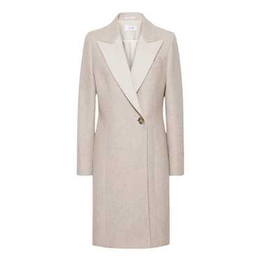 Reiss Wool coat