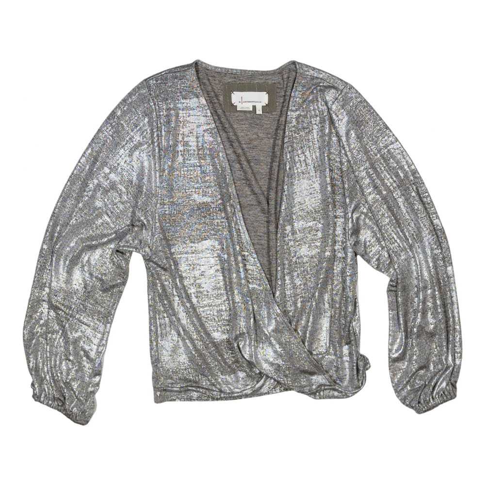 Anthropologie Blouse - image 1