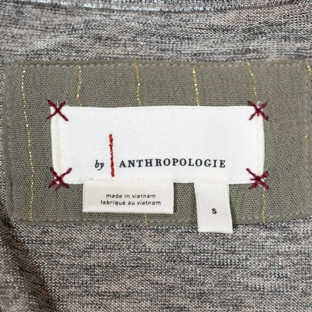 Anthropologie Blouse - image 2