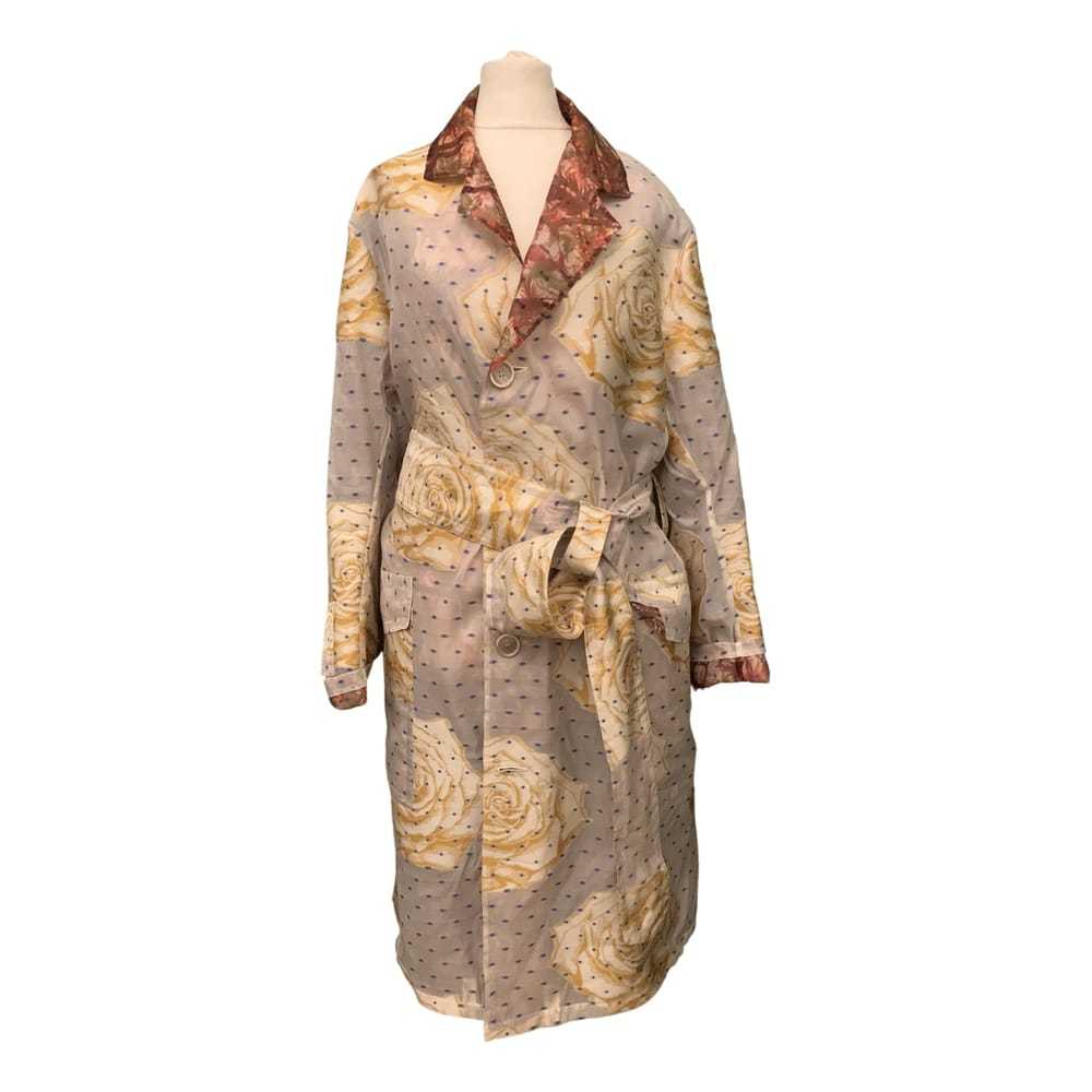 Vivienne Westwood Trench coat - image 1