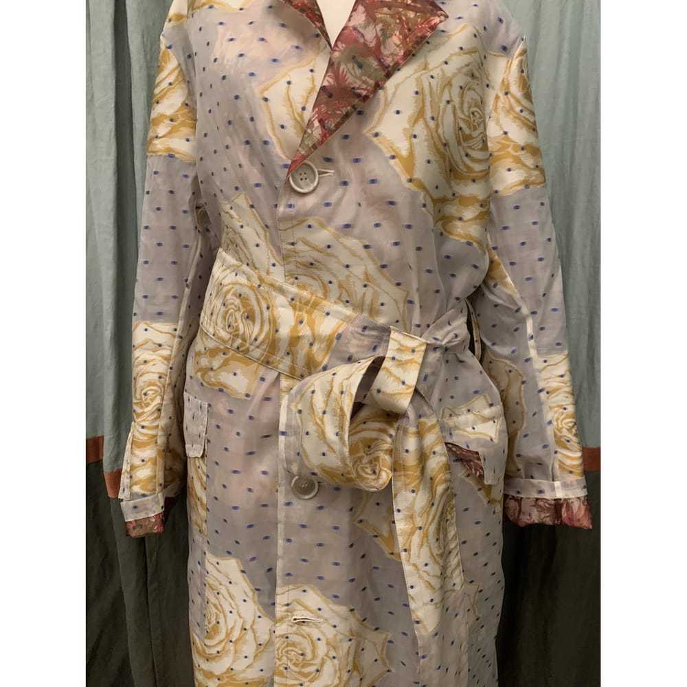 Vivienne Westwood Trench coat - image 2