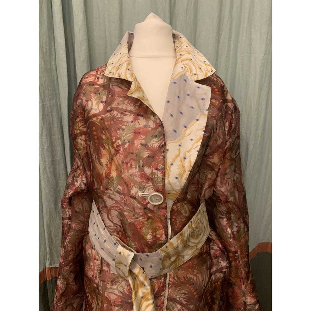 Vivienne Westwood Trench coat - image 3