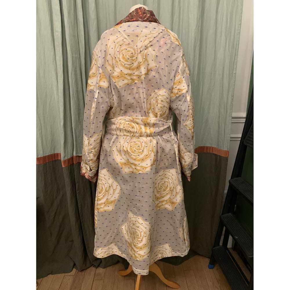 Vivienne Westwood Trench coat - image 8