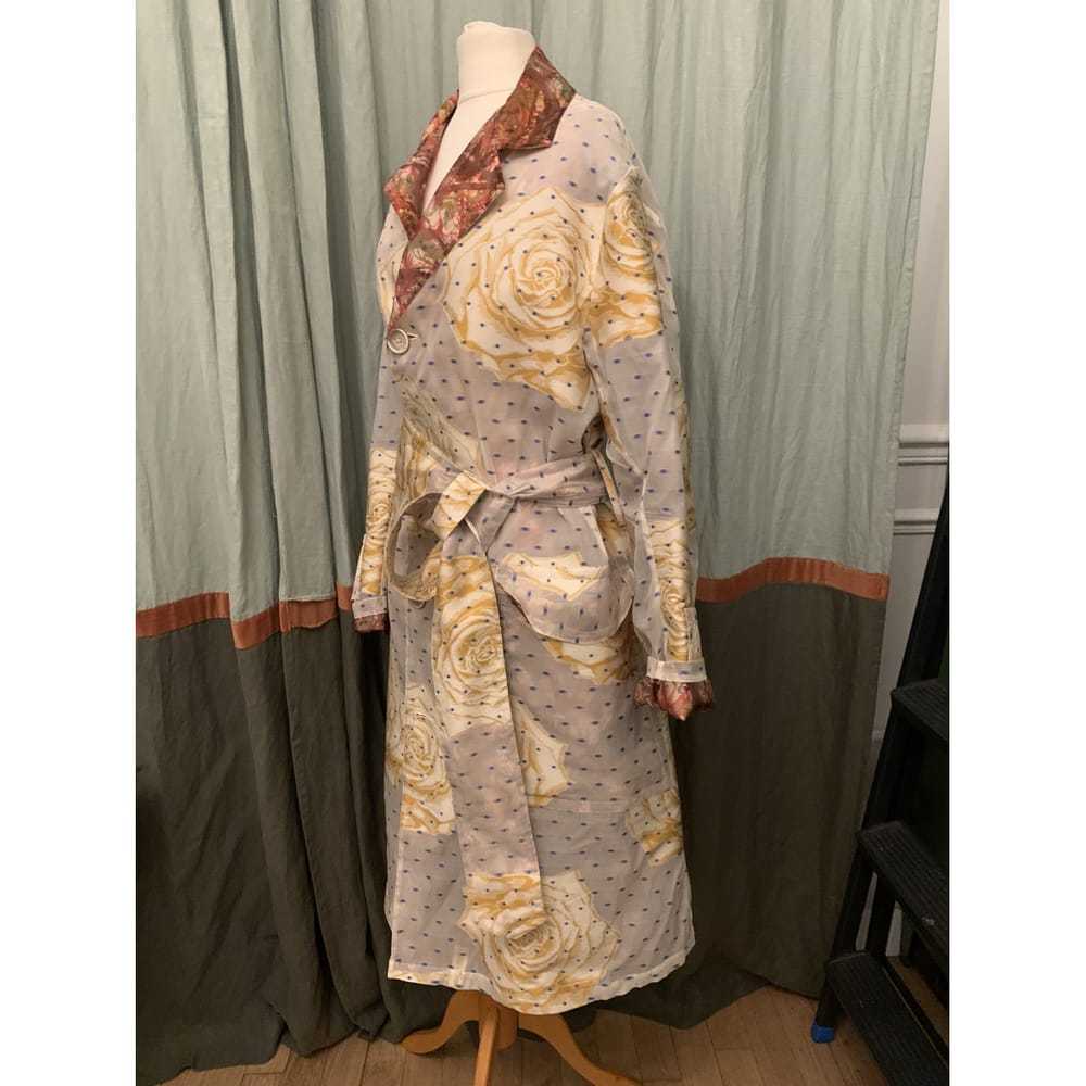 Vivienne Westwood Trench coat - image 9