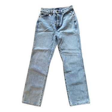 Khaite Slim jeans - image 1