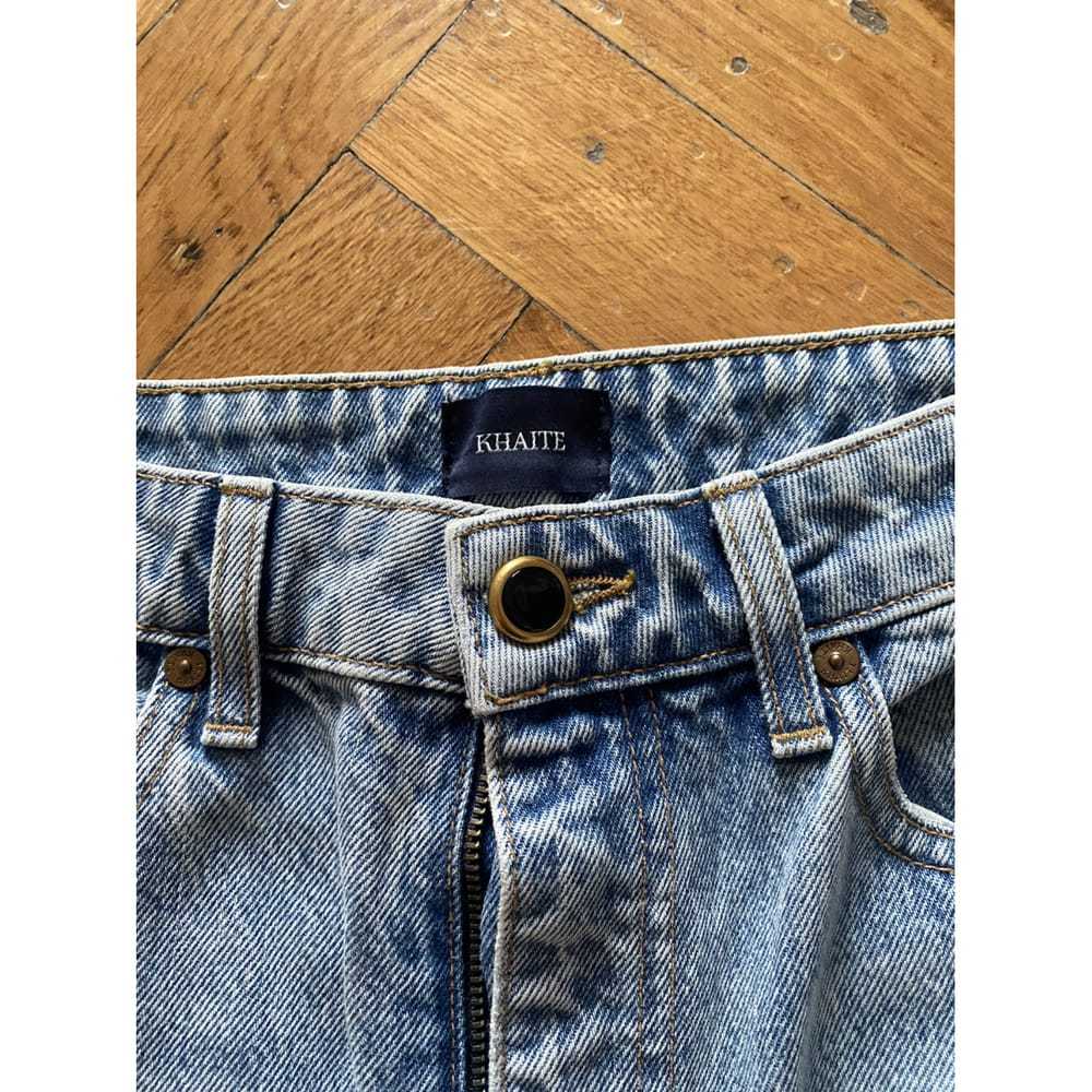 Khaite Slim jeans - image 2