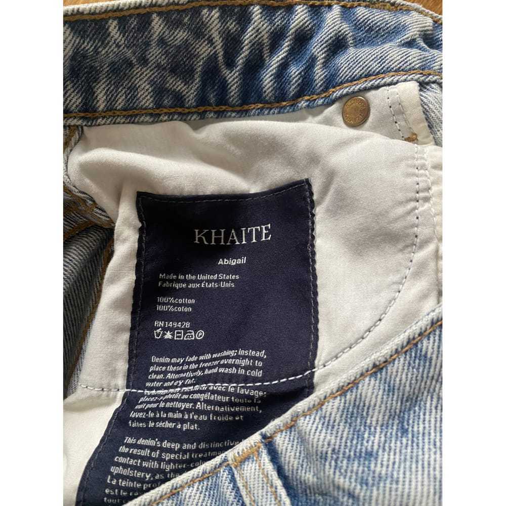 Khaite Slim jeans - image 4
