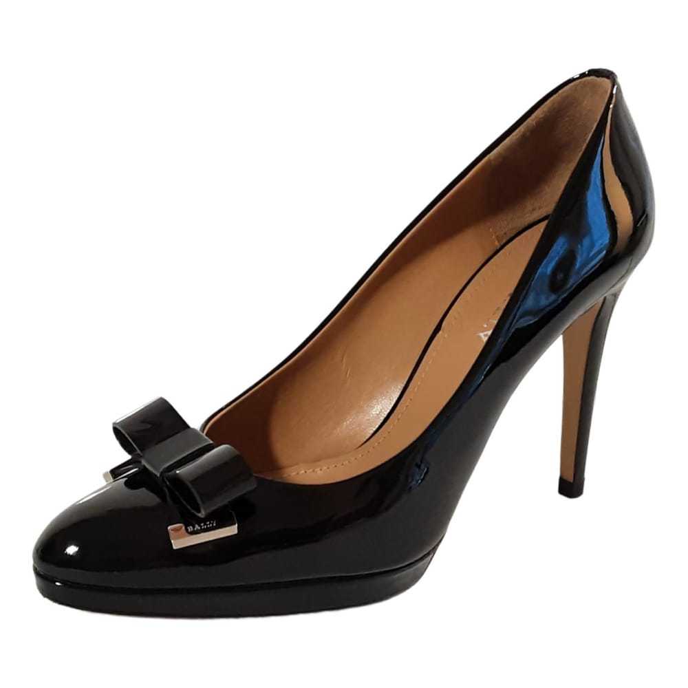 Bally Patent leather heels - image 1